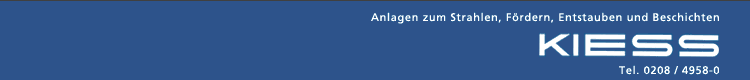Zur Startseite www.kiess.de